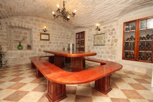 Hostal Double Room Cavtat 8974b