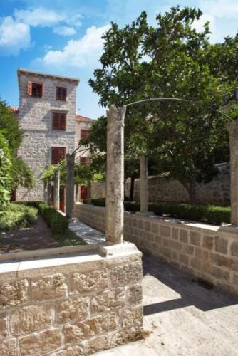 Hostal Double Room Cavtat 8974b