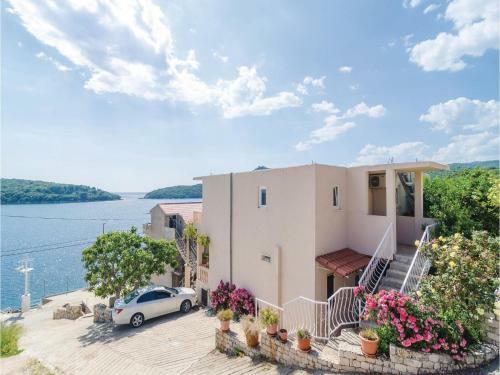 Apartment Gruda Molunat