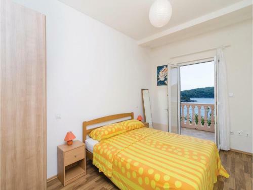 Apartment Gruda Molunat