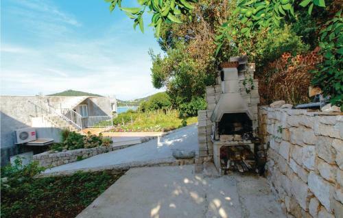 Apartment Gruda Molunat