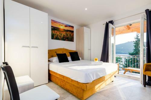 Mata Family Apartments