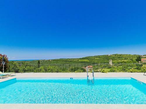 Holiday Home Hartley
