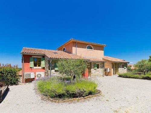 Holiday Home Hartley