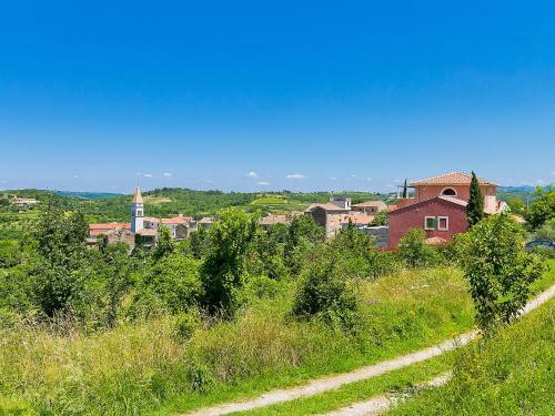 Holiday Home Hartley