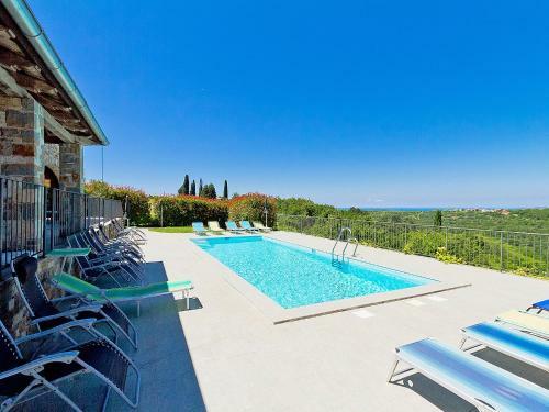 Holiday Home Hartley