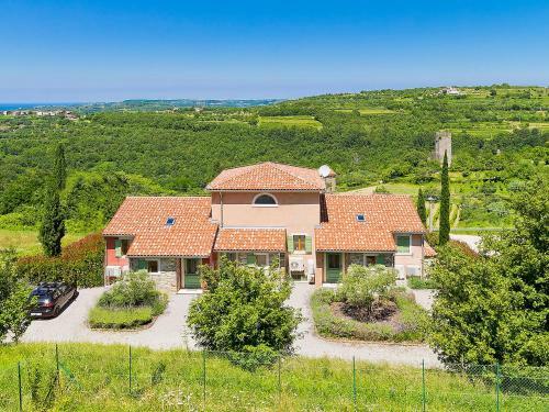 Holiday Home Hartley