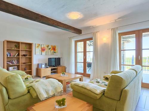 Holiday Home Hartley