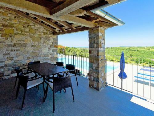 Holiday Home Hartley