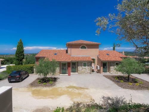 Holiday Home Hartley