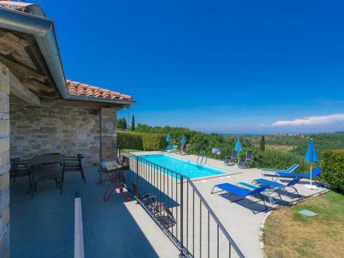 Holiday Home Hartley