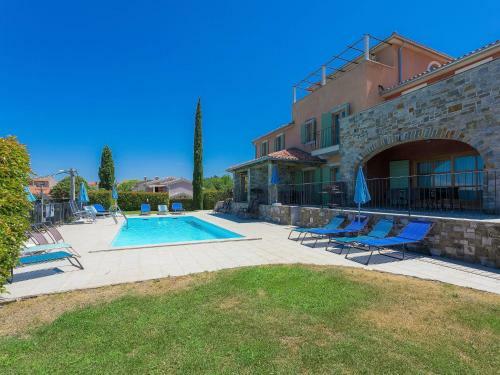Holiday Home Hartley