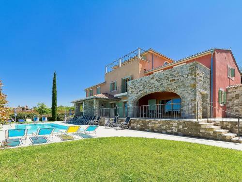 Holiday Home Hartley
