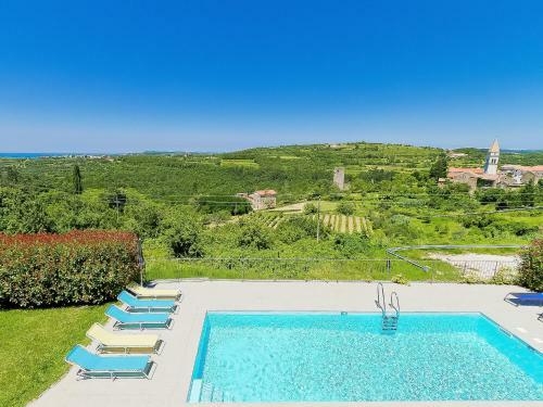 Holiday Home Hartley