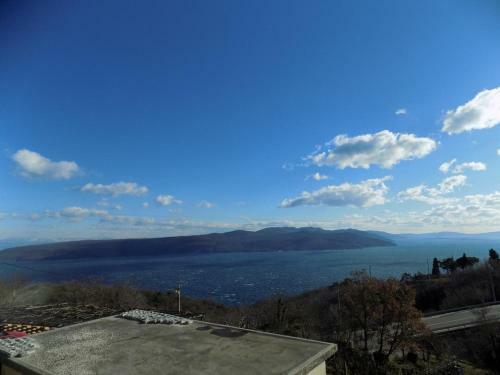 Apartments With A Parking Space Zagore (opatija) - 13277