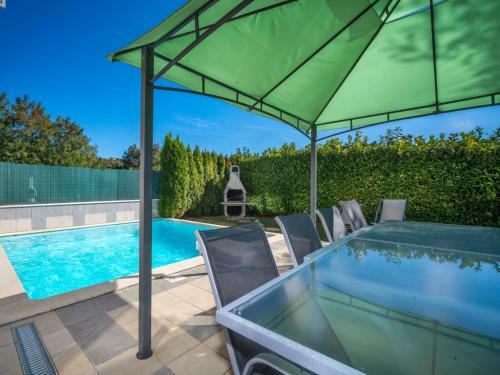 Holiday Home Branko