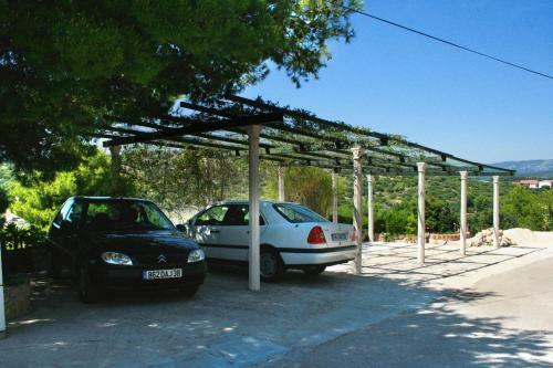 Hostal Double Room Murter 5085a