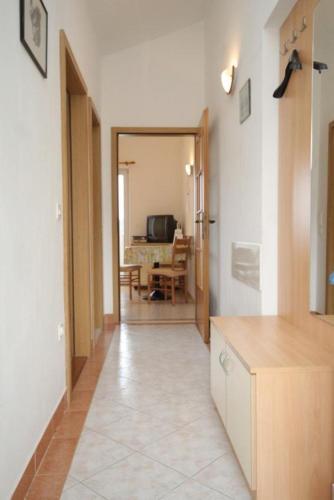 Apartments By The Sea Preko (ugljan) - 8515