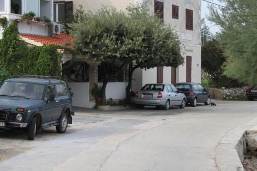 Apartments By The Sea Preko (ugljan) - 8515