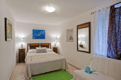 Apartments Ferina