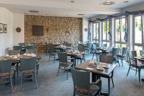 Berghotel Rheinblick