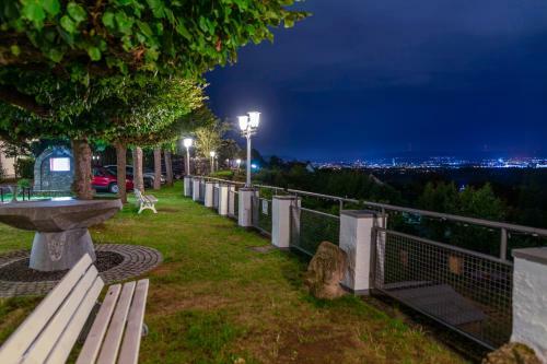 Berghotel Rheinblick