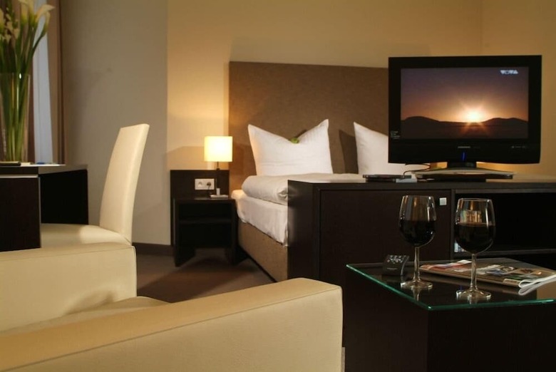 Hotel Friends Mittelrhein