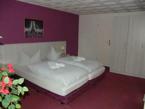 Hotel & Restaurant M�rkische Schweiz