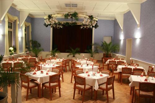 Hotel & Restaurant M�rkische Schweiz