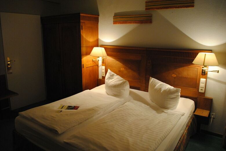 Akzent Hotel Saltenhof