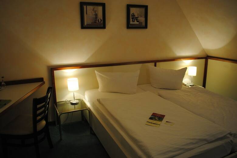 Akzent Hotel Saltenhof