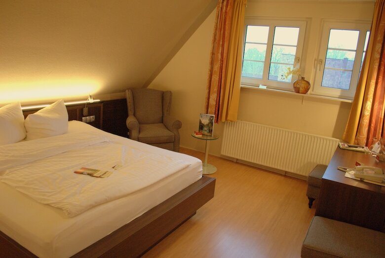 Akzent Hotel Saltenhof