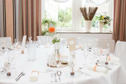 Hostal Haus Hilckmann