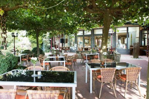Hostal Haus Hilckmann