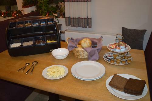 Hostal Haus Hilckmann