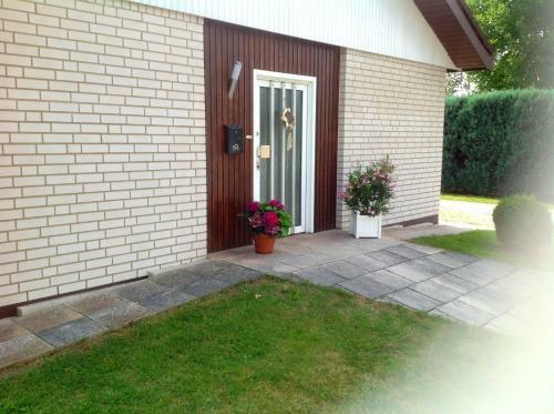 Apartamento Haus Weserbergland