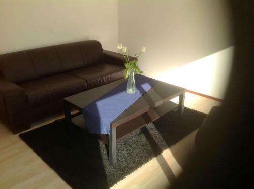 Apartamento Haus Weserbergland