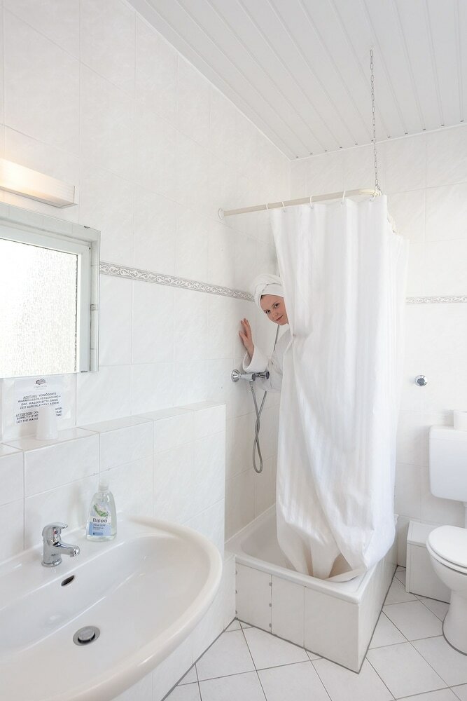 Hostal Stadt-hotel Gladbeck