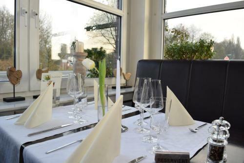 Beisenbusch Hotel & Restaurant
