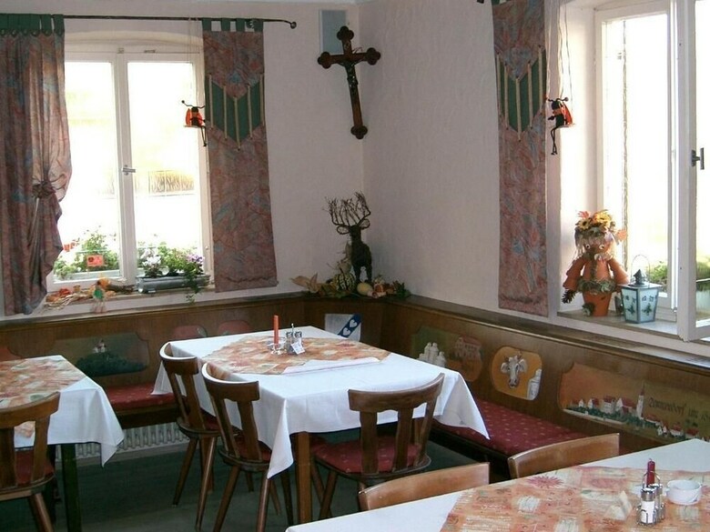 Hotel Gasthof Gaum