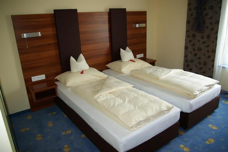 Hotel Gasthof Gaum