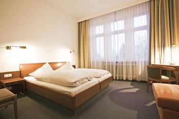 Parkhotel Jordanbad