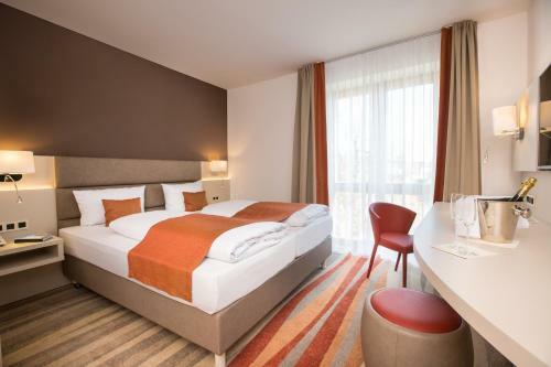 Hotel Kapuzinerhof
