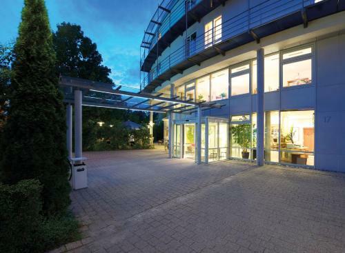Hotel Kapuzinerhof