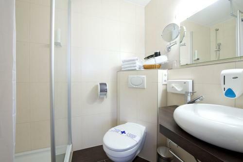 Hotel Zur Riss