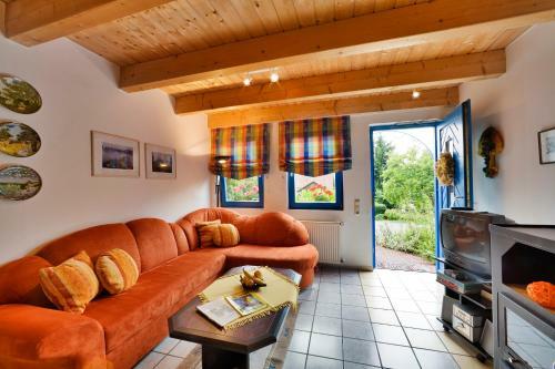 Apartamentos Landhaus Will