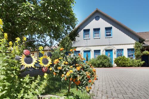 Apartamentos Landhaus Will