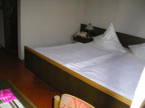 Hostal Pension Georgshof