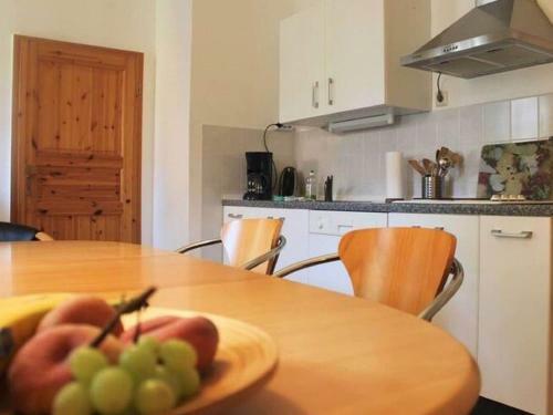 Comfortable Apartment In Tabarz Thuringia Near Forest