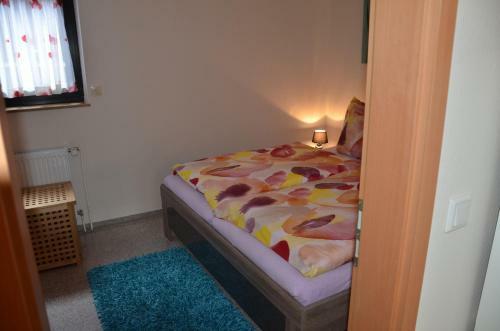 Apartamento Ferienwohnung In Fuhlenbrock